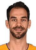 Jose Calderon
