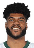 Jaleel Roberts