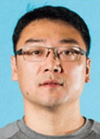 Liu Peng