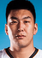 Zhang Dongyang