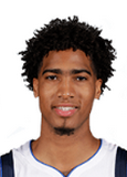 Ray Spalding