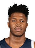 Justin Patton