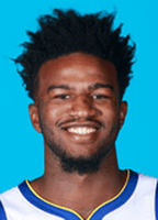 Jordan Bell