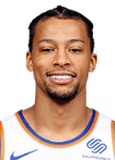 Trey Burke