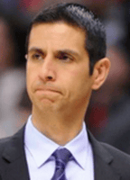 James Borrego