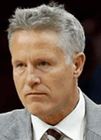 Brett brown