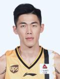 Liu Zheng
