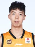 Hou Xingyu