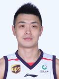 Mingxu Ju