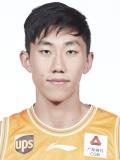 Zhu Ying