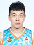 Zeng lingxu