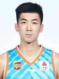 Tang Caiyu