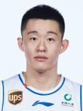 Liu Shuai