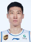 Liu Wei