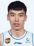 Shi Deshuai