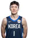 Park Chan Hee