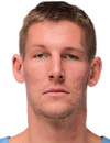 Colton Iverson