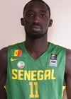 Mouhammad Faye