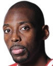 Andre Riddick