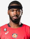 Justin Burrell