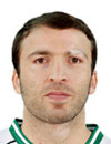 Manuchar Markoishvili