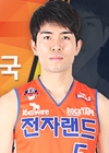 Chung Byung Kook