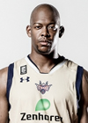 Anthony McHenry