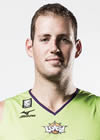 Daniel Miller
