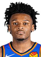 Josh Hall