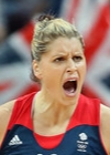 Johannah Leedham
