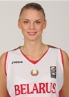 Tatyana Troina