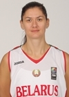 Nataliya Trafimava