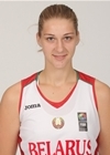 Maryia Papova