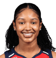Stella Johnson