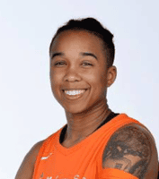 Mikayla Cowling