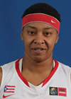 Yolanda Jones