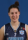 Diana Maria Cabrera