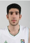 Saeid Bagherikoudakani
