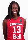 Tamara Tatham