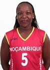 Deolinda Ngulela