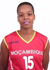 Deolinda Gimo