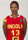 Nacissela Mauricio