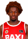 Sylvain Francisco