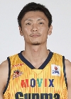 Masashi Obuchi