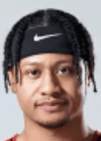 Ray Parks Jr.