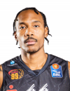 Darion Atkins