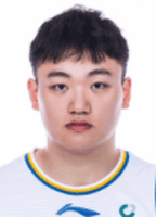 Tong Xin