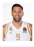 Felipe Reyes