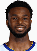 Andrew Wiggins