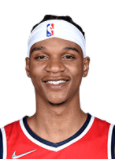 Isaiah Todd